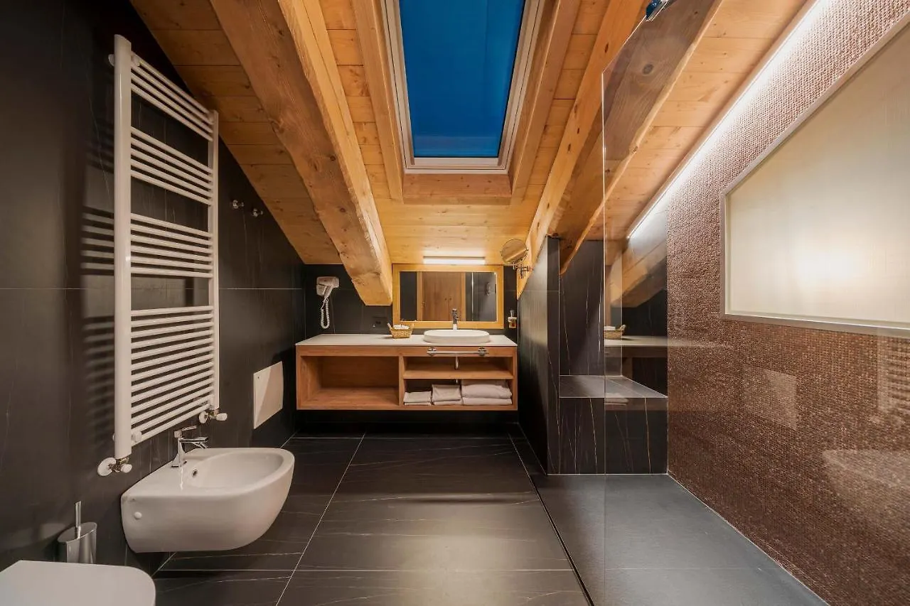 Royal Hotel Cortina Cortina d'Ampezzo Italy