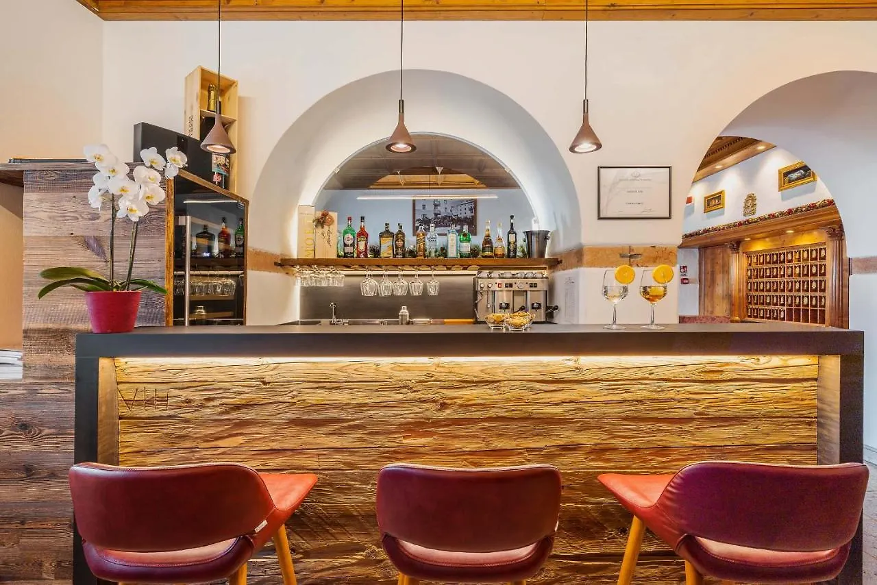 Royal Hotel Cortina Cortina d'Ampezzo