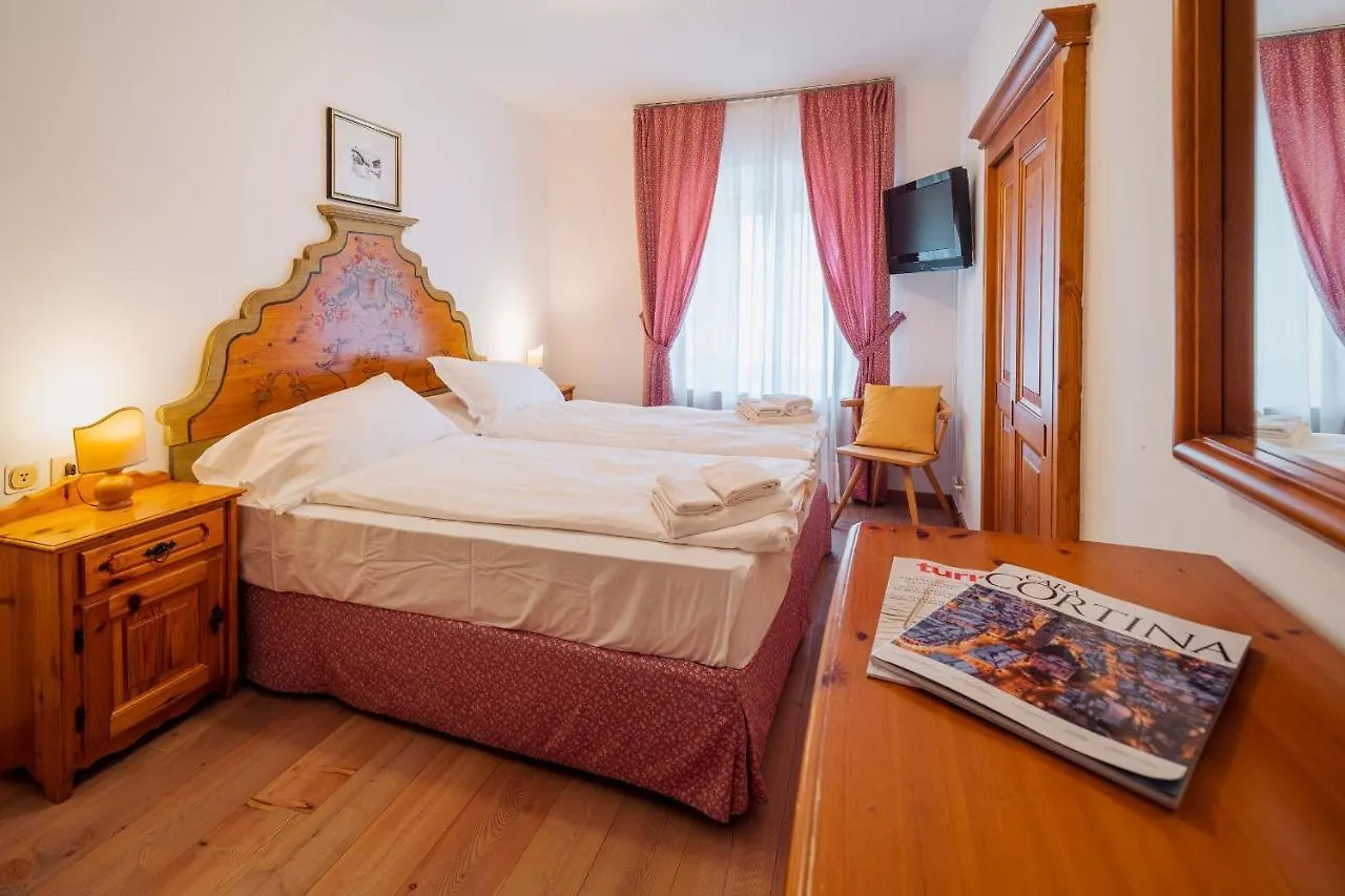***  Royal Hotel Cortina Cortina d'Ampezzo Italy