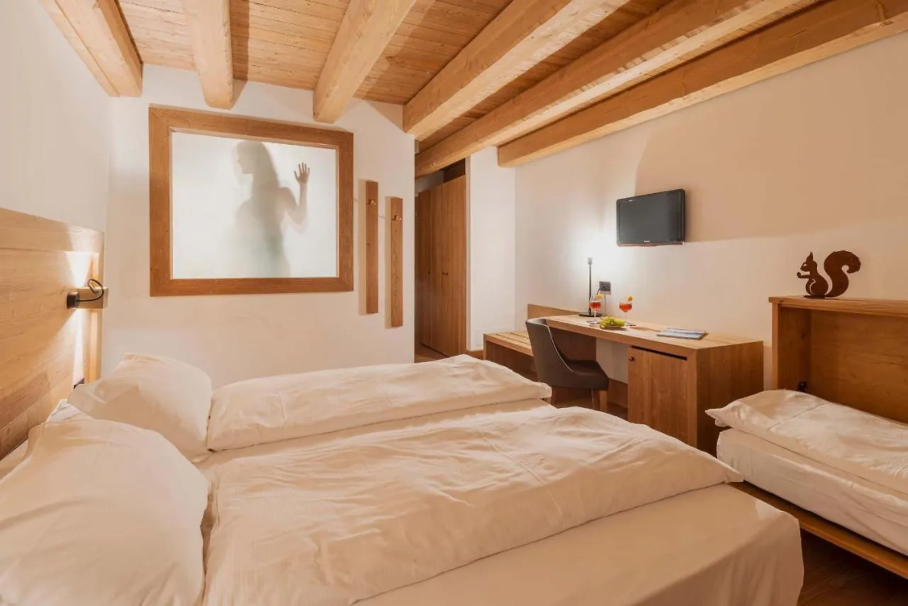 Royal Hotel Cortina Cortina d'Ampezzo 3*,