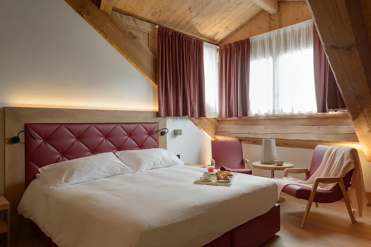 Royal Hotel Cortina Cortina d'Ampezzo