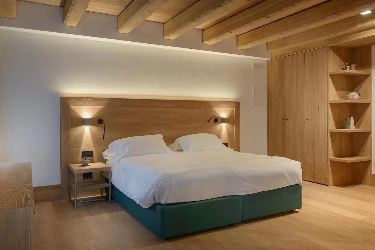 Royal Hotel Cortina Cortina dʼAmpezzo 3*,