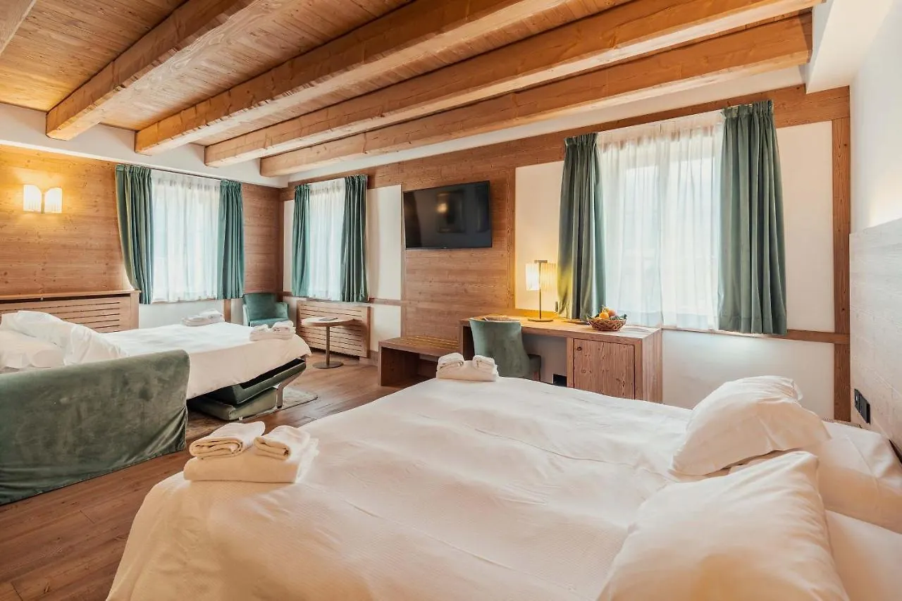 Royal Hotel Cortina Cortina dʼAmpezzo