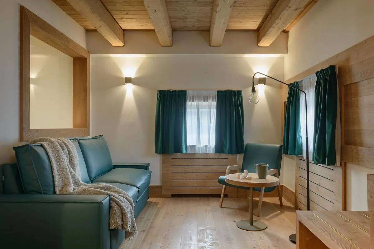 Royal Hotel Cortina Cortina d'Ampezzo 3*,  Italy