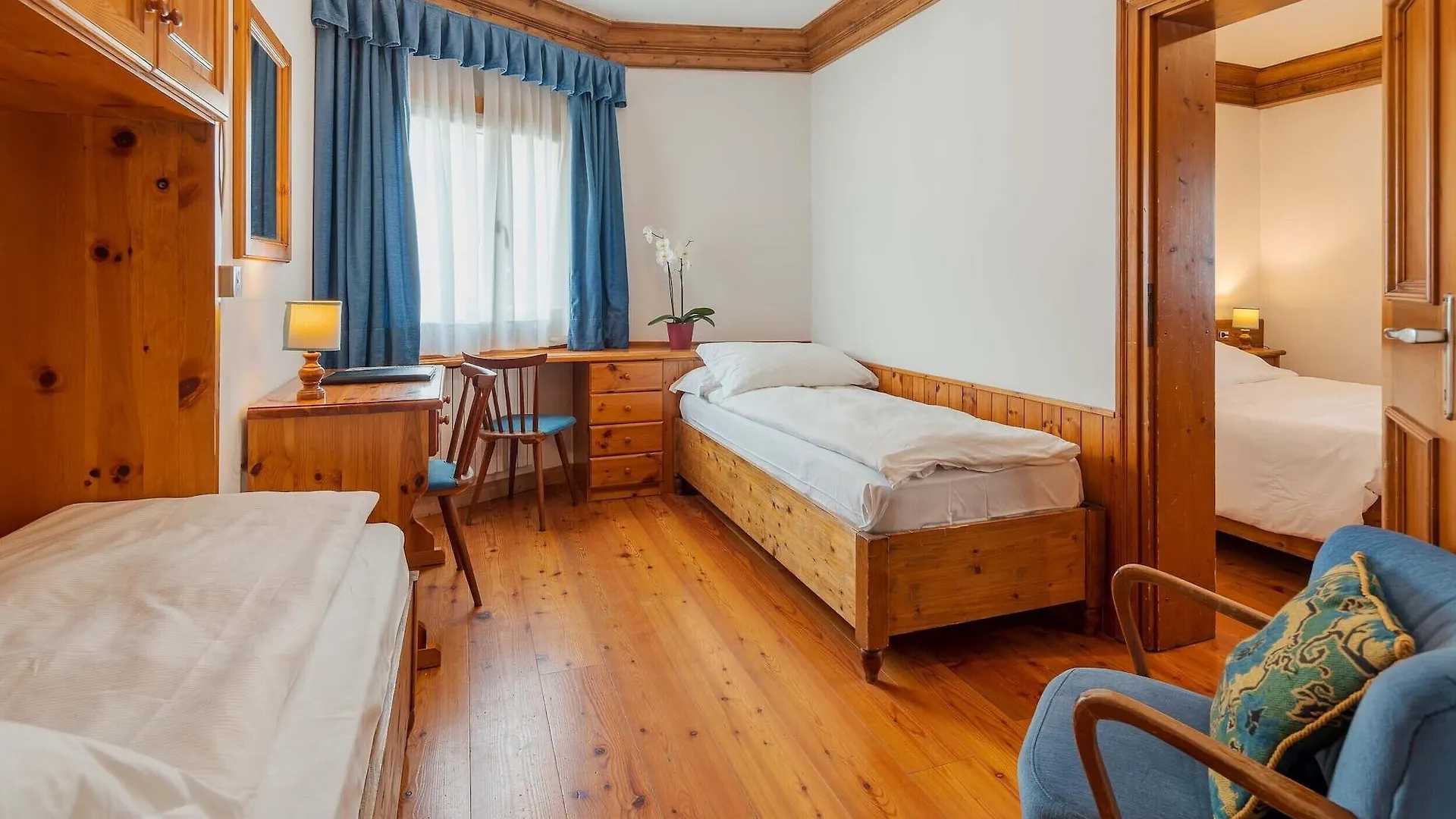 Royal Hotel Cortina Cortina d'Ampezzo