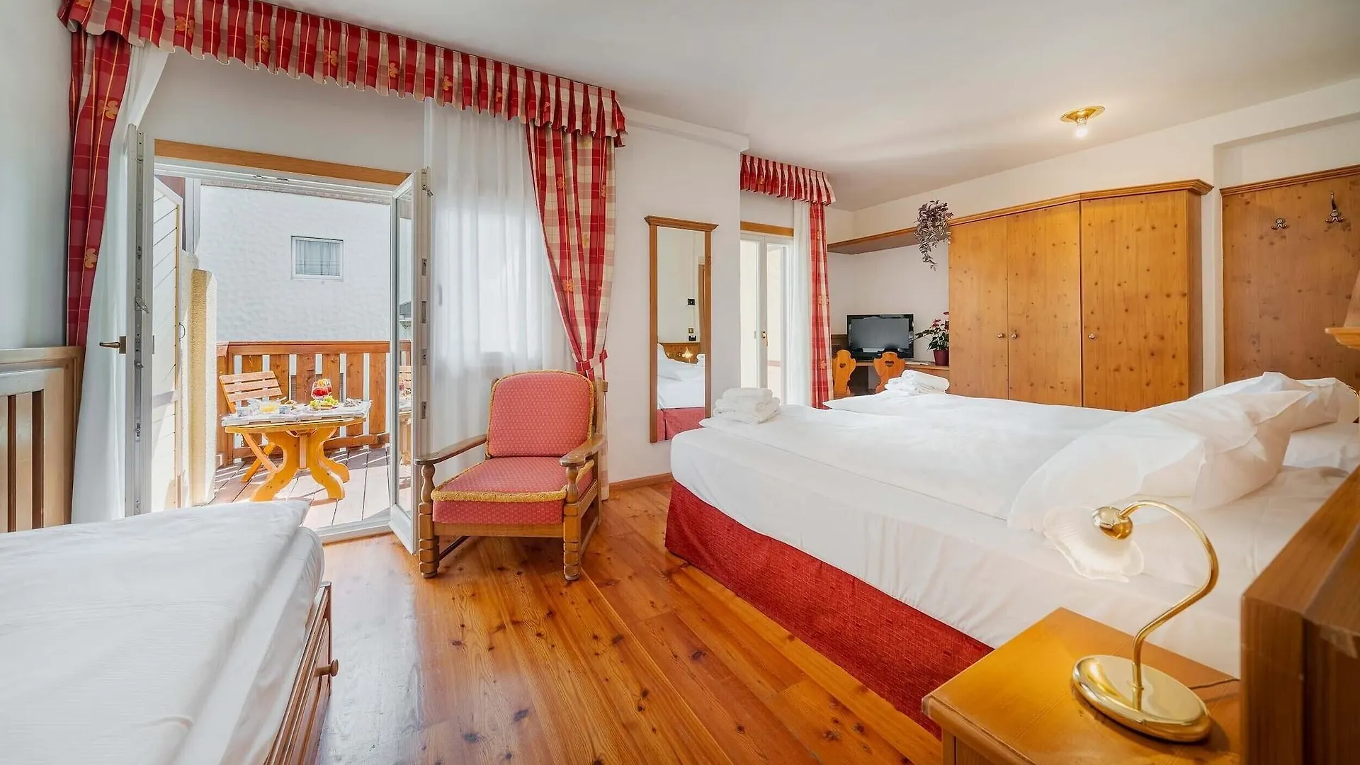 ***  Royal Hotel Cortina Cortina d'Ampezzo Italy