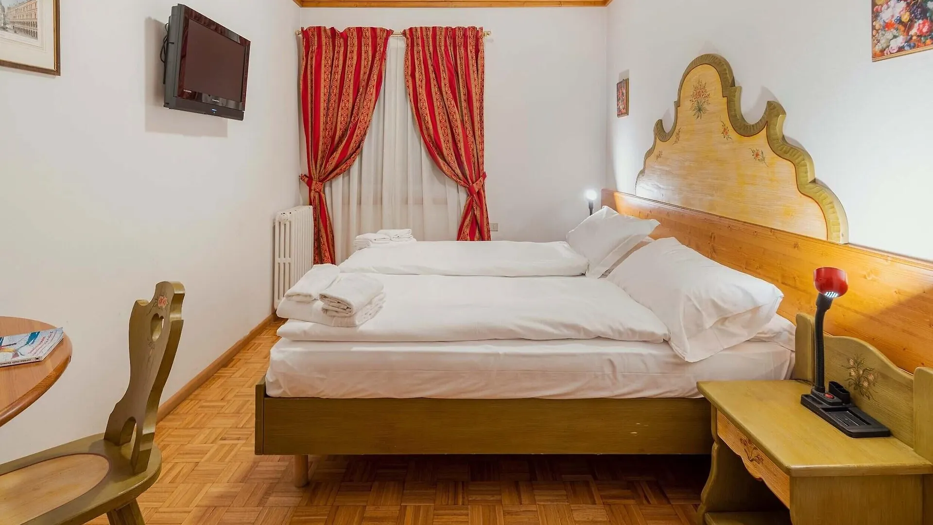 Royal Hotel Cortina Cortina dʼAmpezzo