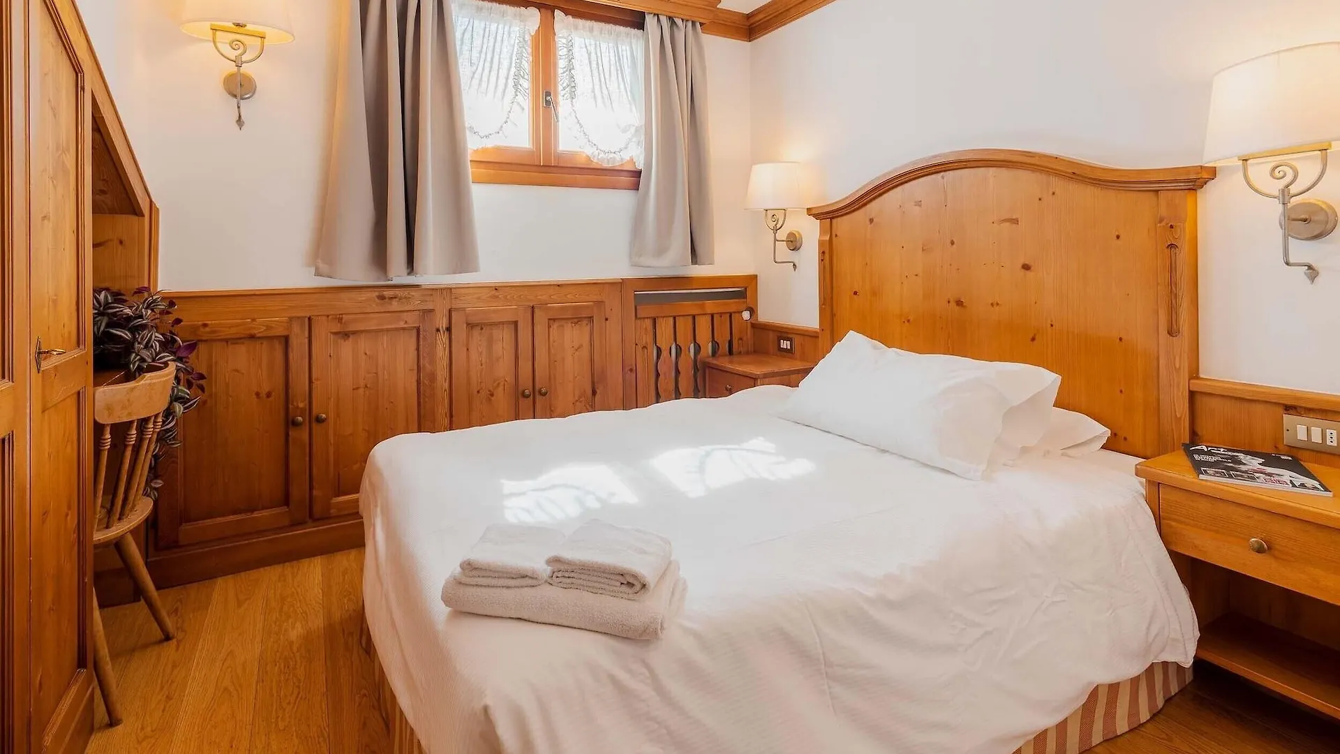 Royal Hotel Cortina Cortina dʼAmpezzo