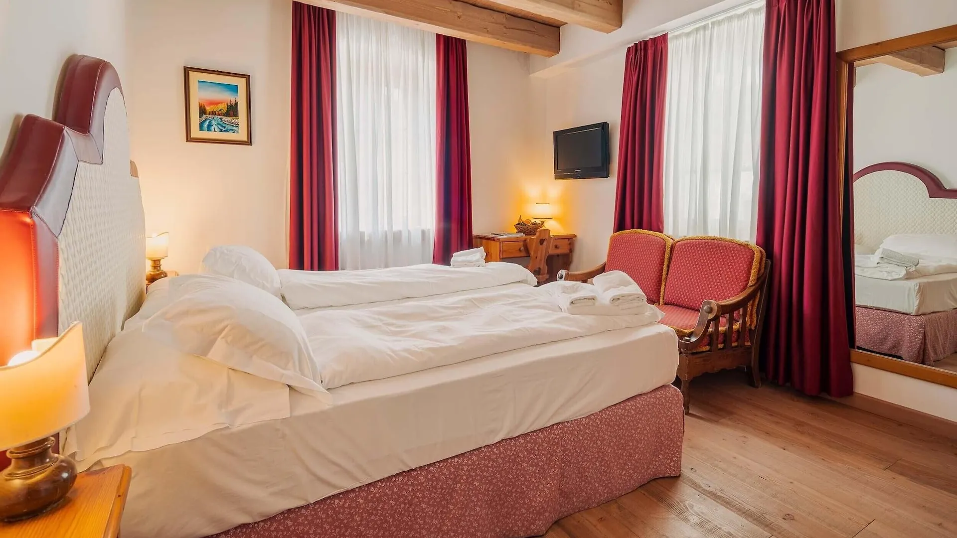 Royal Hotel Cortina Cortina d'Ampezzo