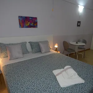 Bed and breakfast Stazione