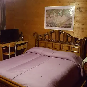 Bed & Breakfast Bebvialata