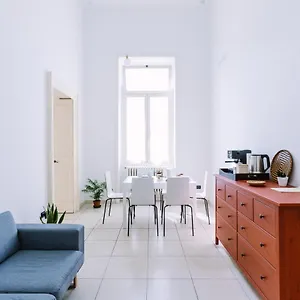 Bed & Breakfast Pangea E Panthalassa