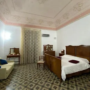 Apartahotel Crispi