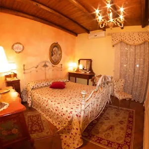 Bed and breakfast Cortile Lattuca