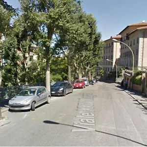 Appartamento La Stanzetta - Very Small, No Kitchen 