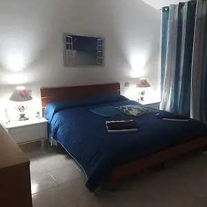 Appartamento By Azzurra Tra Mare E Montagna 
