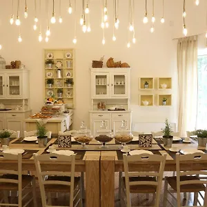 Bed and breakfast Palazzo Bignami