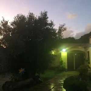 Alloggio per agriturismo Sa Perda Lada 