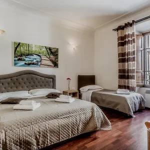 Guest house Ariana Luxury