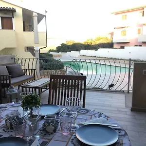 Appartamento Badalacchi 