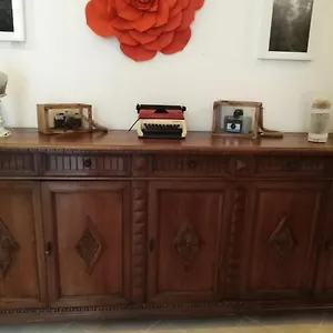 Guest house Trastevere Corner Eight