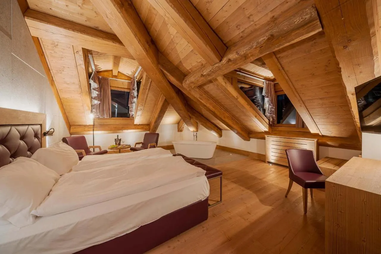 Royal Hotel Cortina Cortina dʼAmpezzo Italia