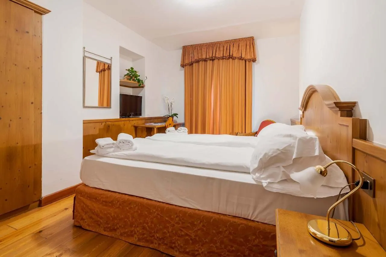 ***  Royal Hotel Cortina Cortina dʼAmpezzo Italia