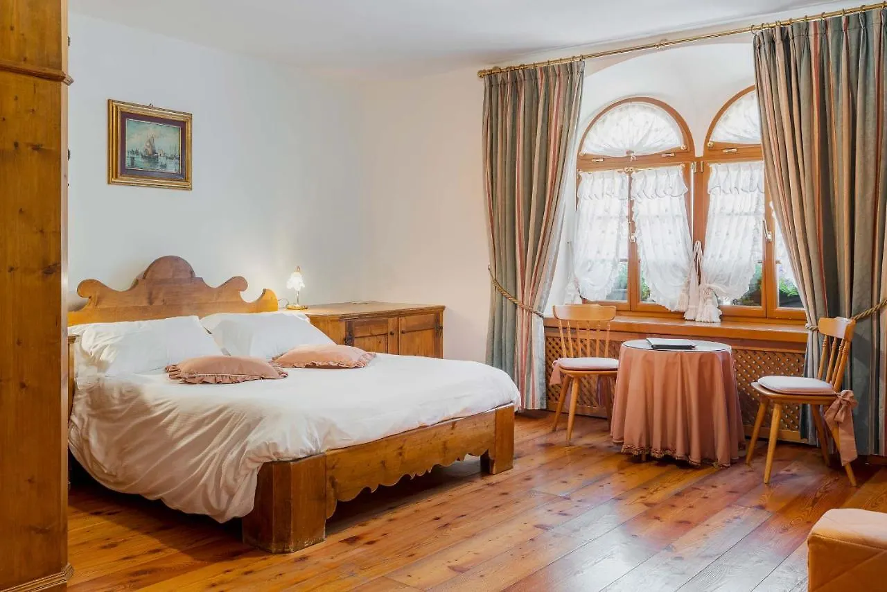 ***  Royal Hotel Cortina Cortina dʼAmpezzo Italia