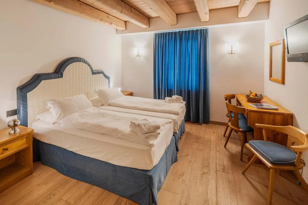 Royal Hotel Cortina Cortina dʼAmpezzo