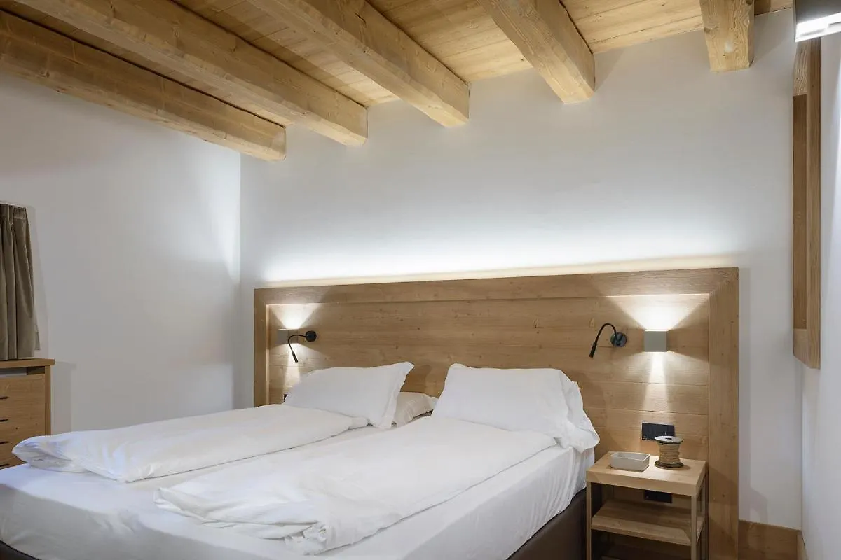 Royal Hotel Cortina Cortina dʼAmpezzo
