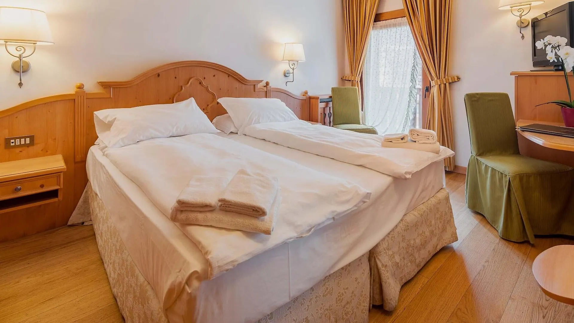 Royal Hotel Cortina Cortina dʼAmpezzo