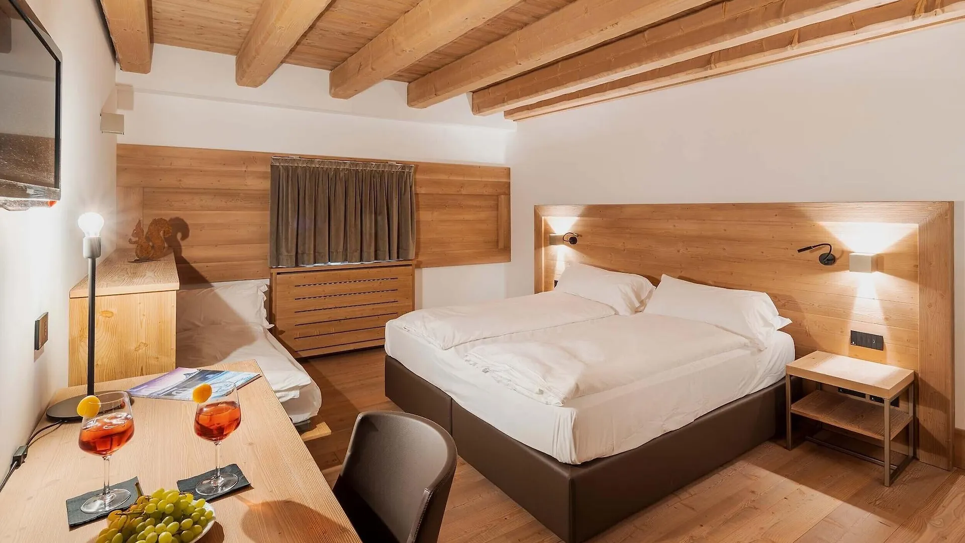 Royal Hotel Cortina Cortina dʼAmpezzo