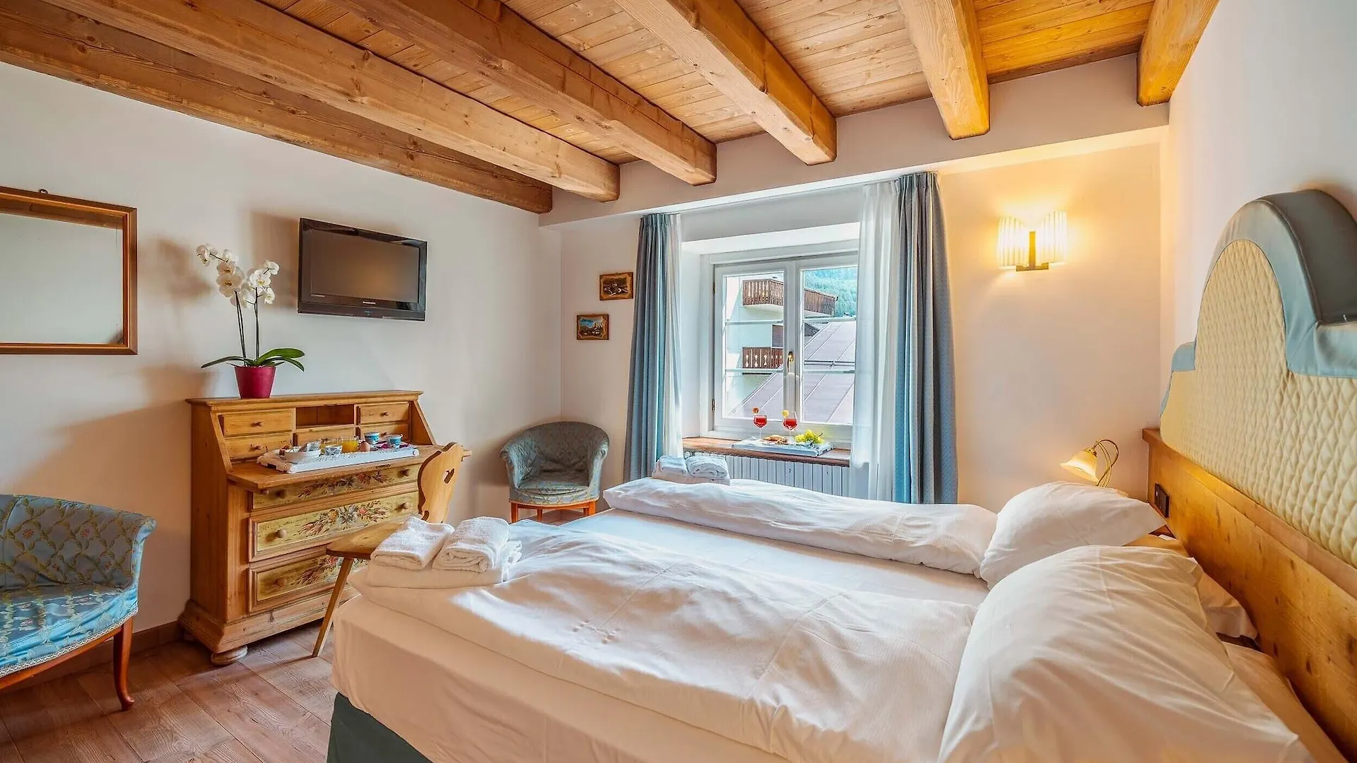Royal Hotel Cortina Cortina dʼAmpezzo