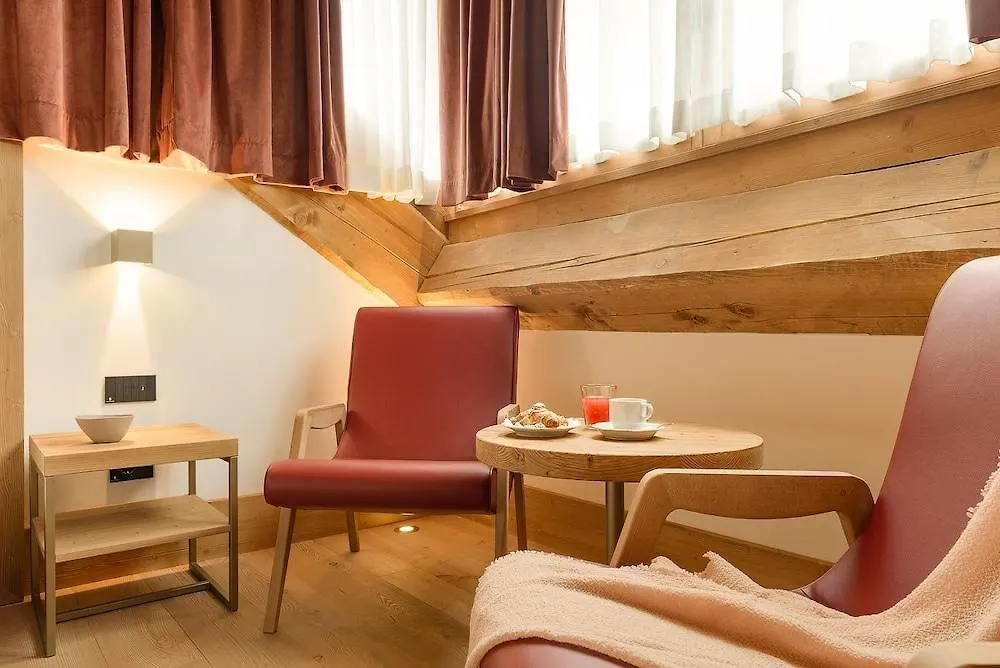 Royal Hotel Cortina Cortina dʼAmpezzo