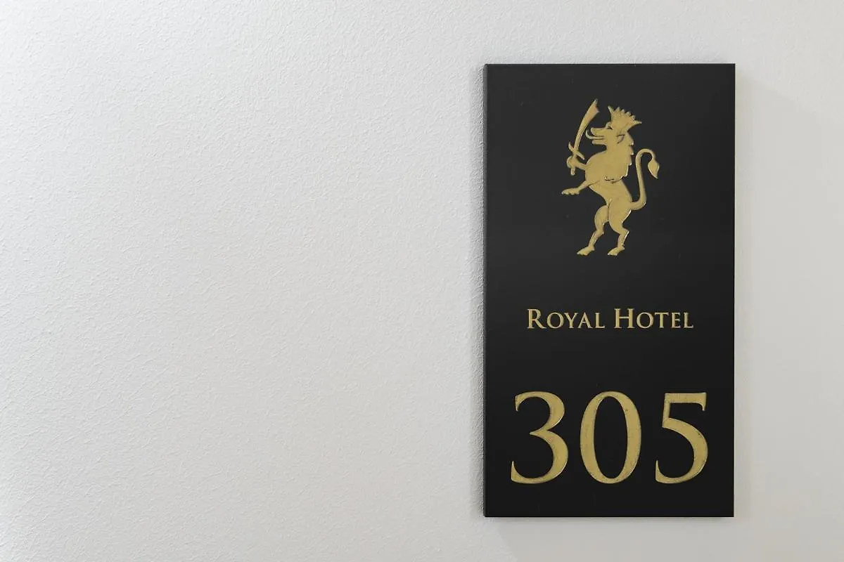Royal Hotel Cortina Cortina dʼAmpezzo