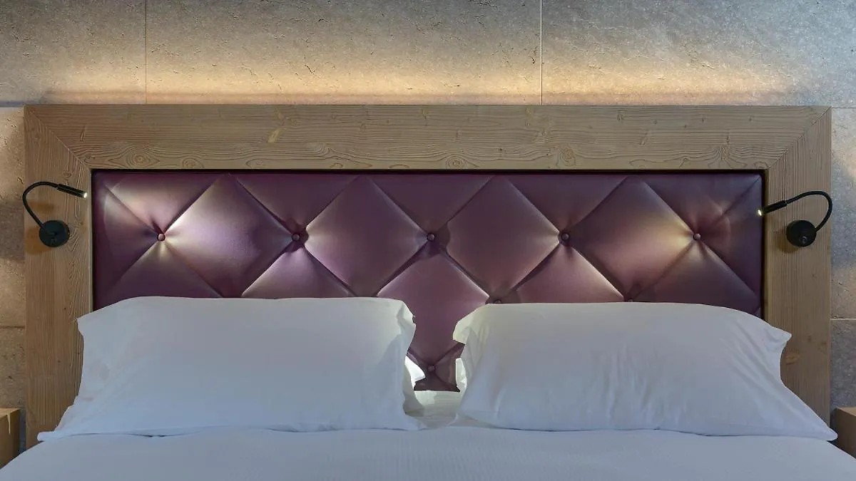 Royal Hotel Cortina Cortina dʼAmpezzo Italia