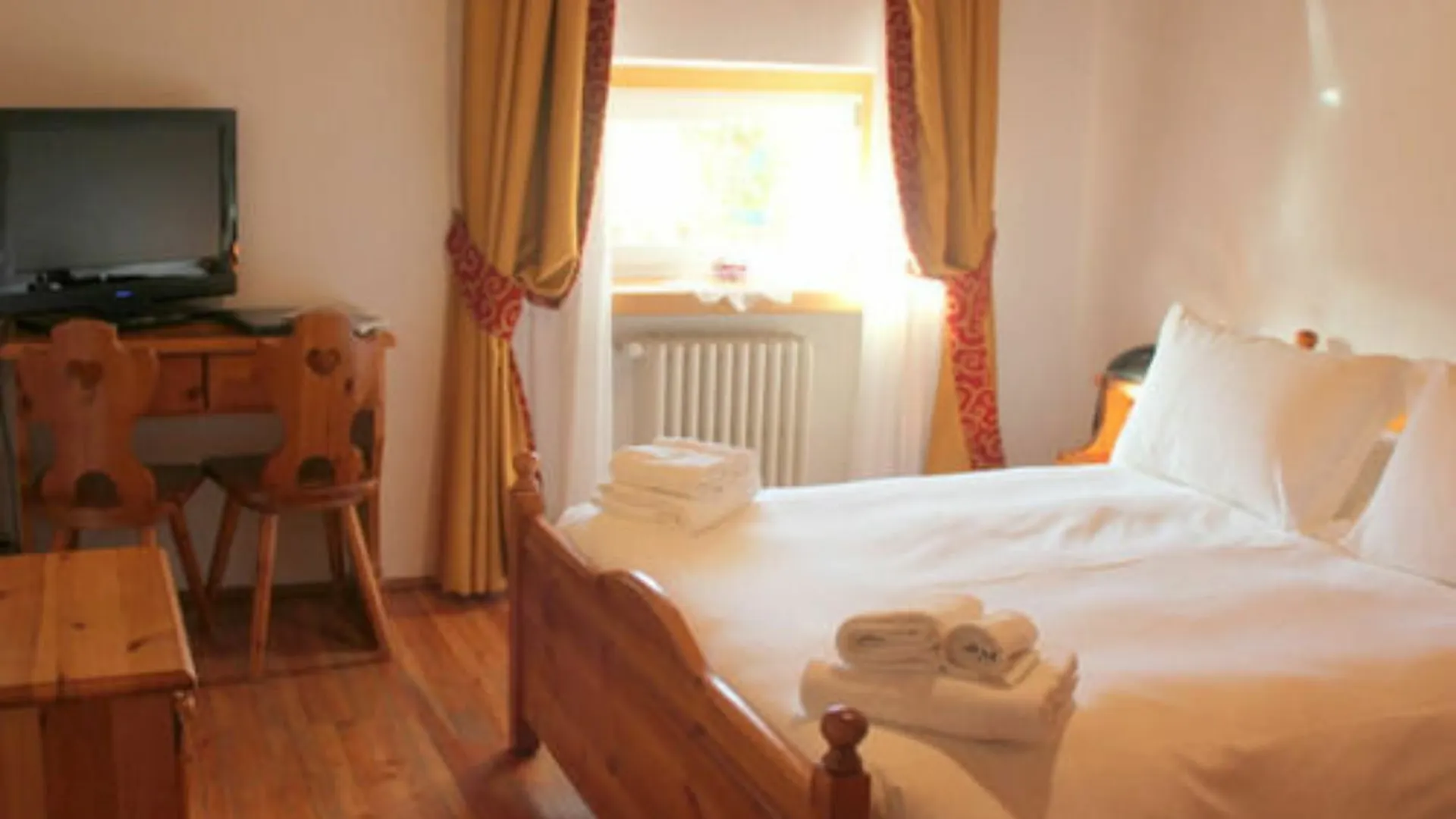 Royal Hotel Cortina Cortina dʼAmpezzo