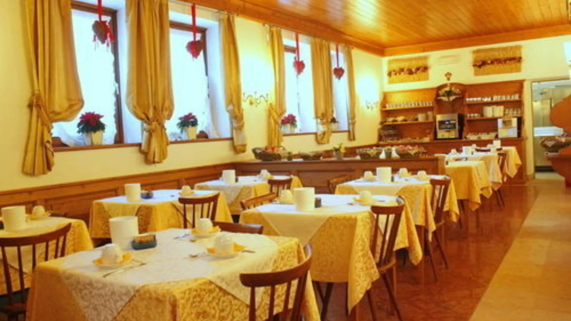 Royal Hotel Cortina Cortina dʼAmpezzo