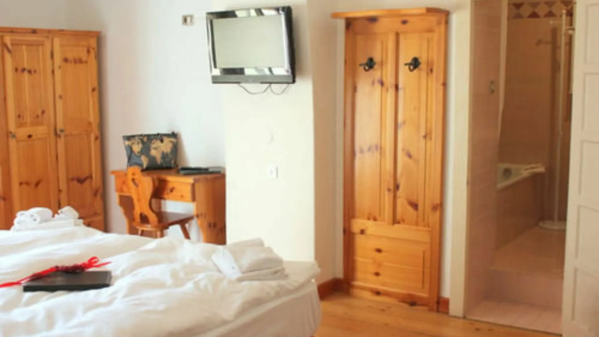Royal Hotel Cortina Cortina dʼAmpezzo 3*,  Italia