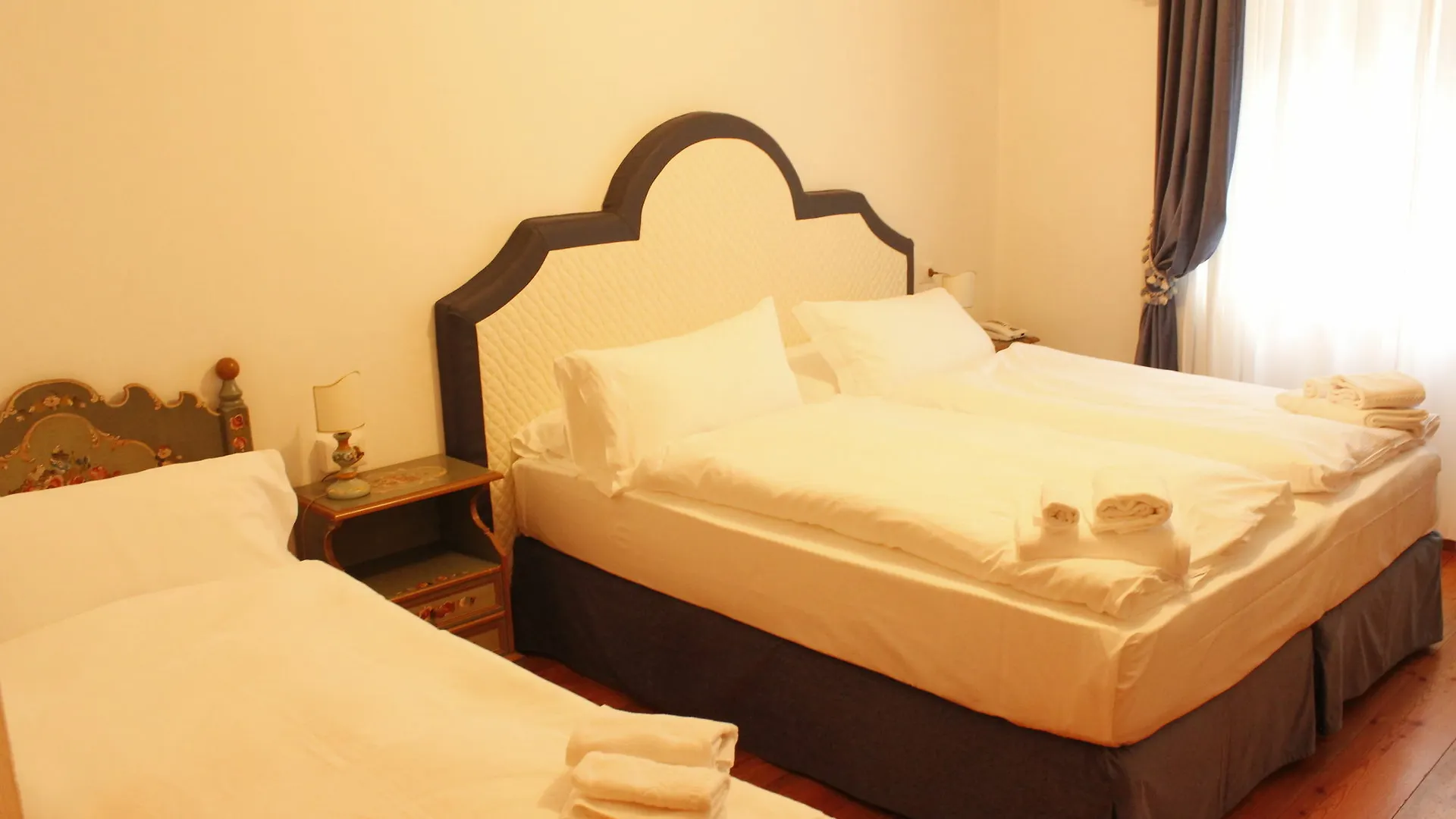 Royal Hotel Cortina Cortina dʼAmpezzo