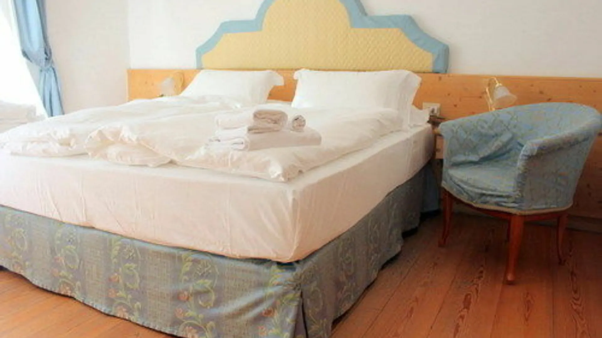 Royal Hotel Cortina Cortina dʼAmpezzo 3*,
