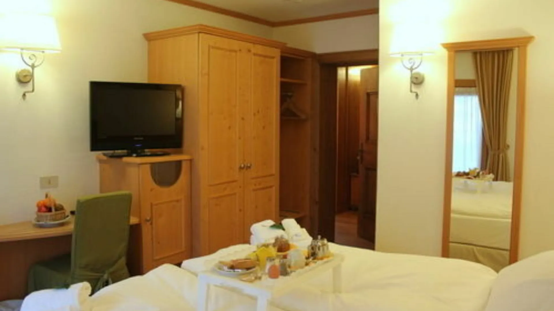 Royal Hotel Cortina Cortina dʼAmpezzo Italia